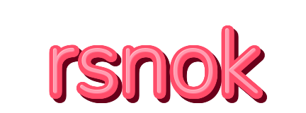 rsnok — logo kanal