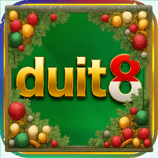 duit8 — galeri pratinjau - APK Resmi