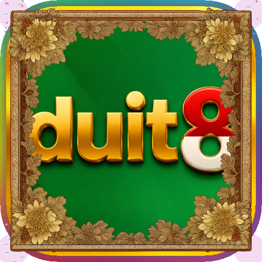 duit8 — galeri pratinjau Resmi APK