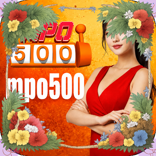mpo500 — mitra unggulan